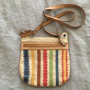 Relic Marley crossbody bag